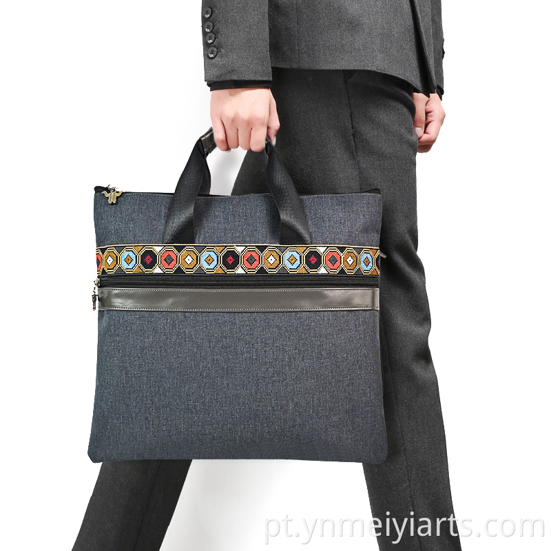 Ethnic Bag